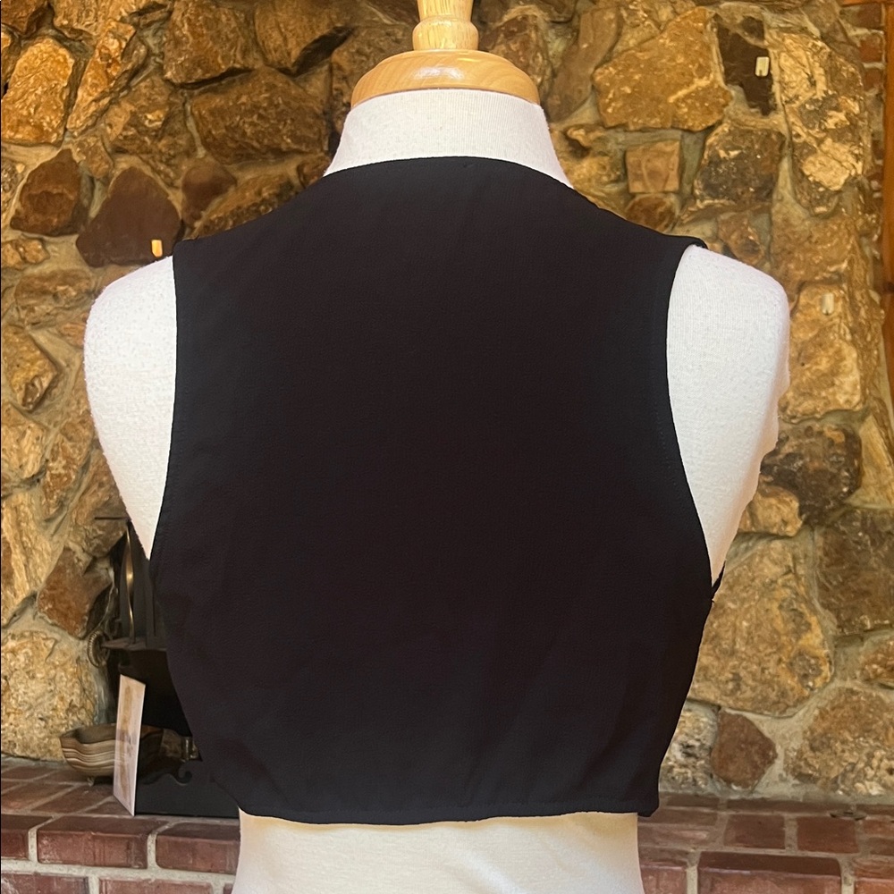 Show Me Your Mumu Crop Top - Picture 3 of 6